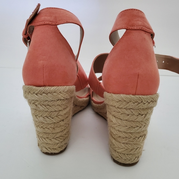 ASOS wedge sandals US size 9 - Picture 10 of 13